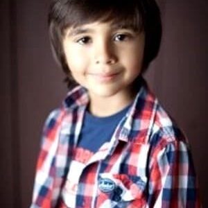 تصویر هنرمند Kemaal Deen-Ellis