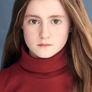 تصویر هنرمند Riley Vinson