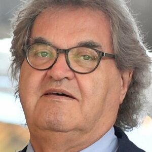 تصویر هنرمند Helmut Markwort