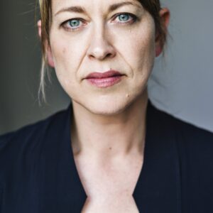 تصویر هنرمند Nicola Walker