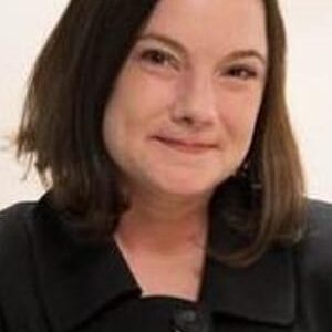 تصویر هنرمند Gretchen Cleevely