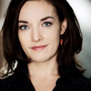 تصویر هنرمند Maria Rossing