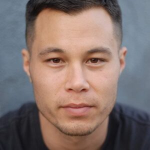 تصویر هنرمند Stephen A. Chang