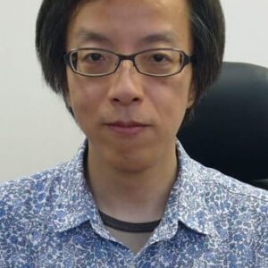 تصویر هنرمند Shinobu Tsuneki