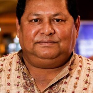 تصویر هنرمند Kharaj Mukherjee