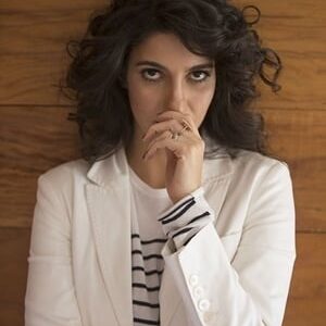 تصویر هنرمند Antônia Pellegrino