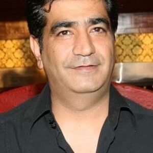 تصویر هنرمند Krishan Kumar