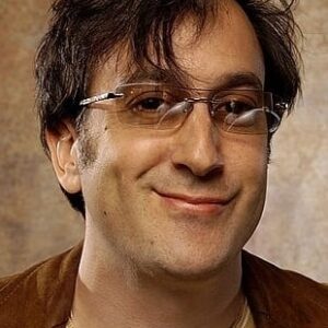 تصویر هنرمند Michael Panes