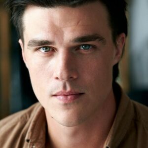 تصویر هنرمند Finn Wittrock