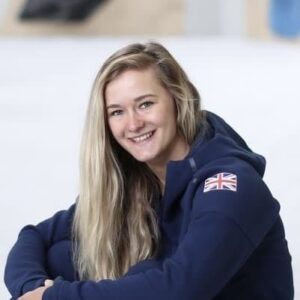 تصویر هنرمند Shauna Coxsey