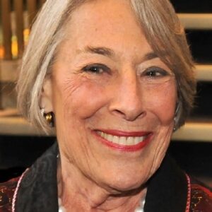 تصویر هنرمند Mary Rodgers