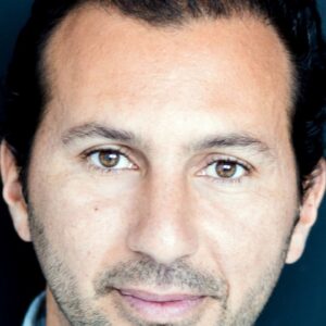 تصویر هنرمند Laurent Aknin