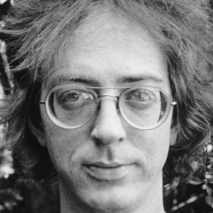 تصویر هنرمند William Finley