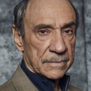 تصویر هنرمند F. Murray Abraham
