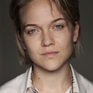 تصویر هنرمند Abigail Stones