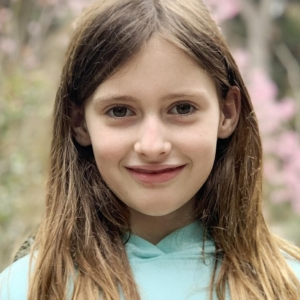 تصویر هنرمند Eowyn Nyby Krieger