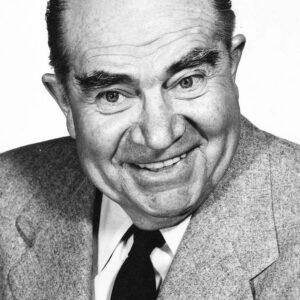 تصویر هنرمند Edward Brophy