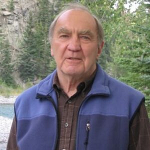 تصویر هنرمند Ken Pogue