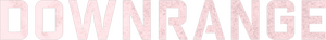 لوگوی رسمی فیلم Downrange (2018)