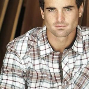 تصویر هنرمند Jef Groff