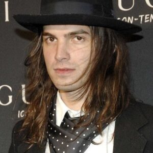 تصویر هنرمند Alex Greenwald