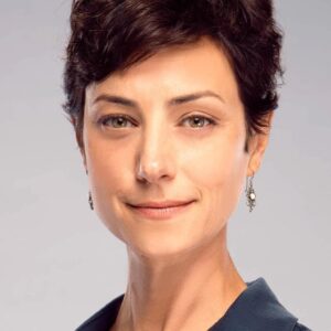 تصویر هنرمند Sanem Çelik