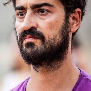 تصویر هنرمند Panagos Ioakeim