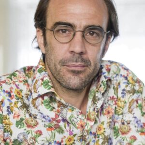 تصویر هنرمند Laurent Papot