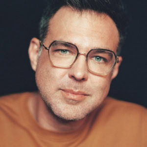 تصویر هنرمند Michael Mohan