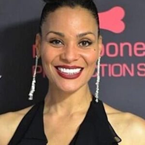 تصویر هنرمند Jaqueline Fleming