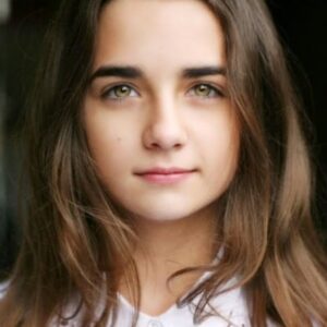 تصویر هنرمند Polly Allen