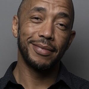 تصویر هنرمند Ismaël Sy Savané