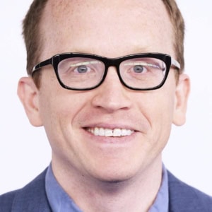 تصویر هنرمند Chris Gethard