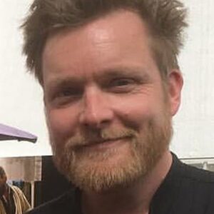 تصویر هنرمند Sune Martin