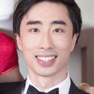 تصویر هنرمند Wai Choy