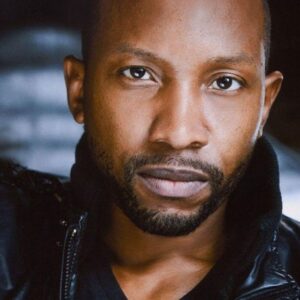 تصویر هنرمند K.C. Collins