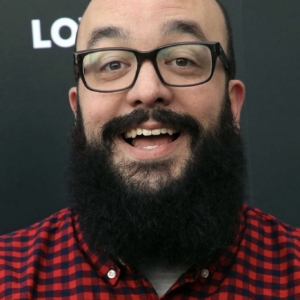 تصویر هنرمند Ryan Prows