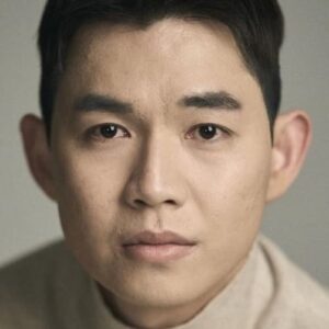 تصویر هنرمند Moon Hak-jin