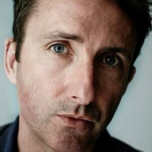 تصویر هنرمند Darren Tighe