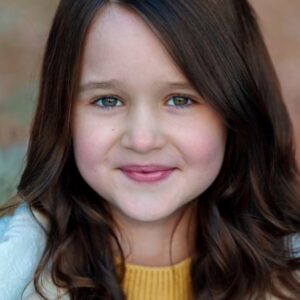 تصویر هنرمند Molly Belle Wright