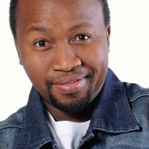 تصویر هنرمند Mandla Gaduka