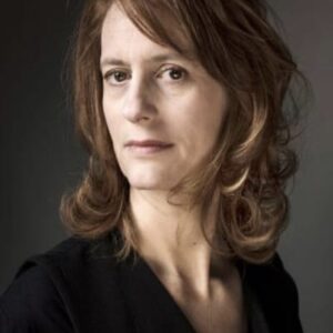 تصویر هنرمند Sylvia Bergé