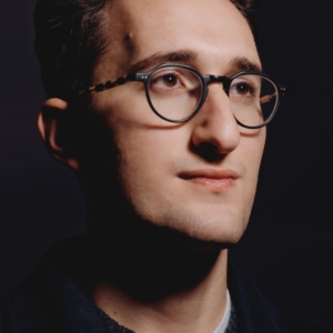 تصویر هنرمند Lance Oppenheim