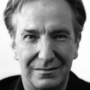 تصویر هنرمند Alan Rickman