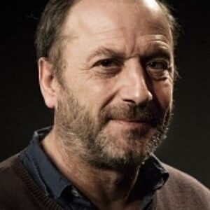 تصویر هنرمند Patrick Pineau