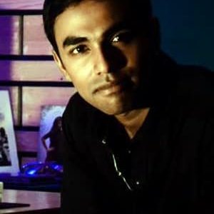 تصویر هنرمند Rajesh Murugesan