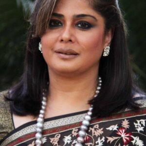 تصویر هنرمند Amita Nangia