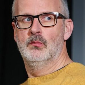 تصویر هنرمند Sam Bain