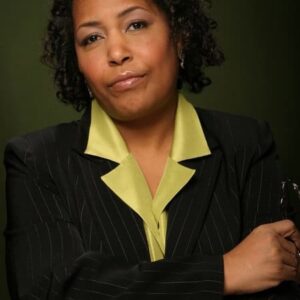 تصویر هنرمند Cassandra Braden