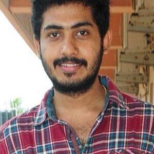 تصویر هنرمند Anu Mohan